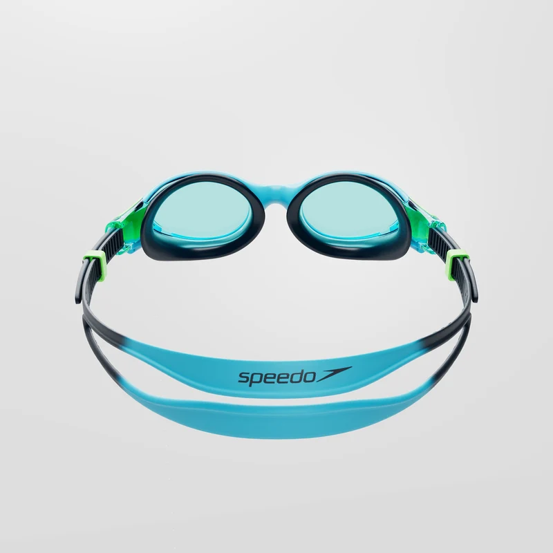 Junior Biofuse 2.0 Goggles Blue/Green