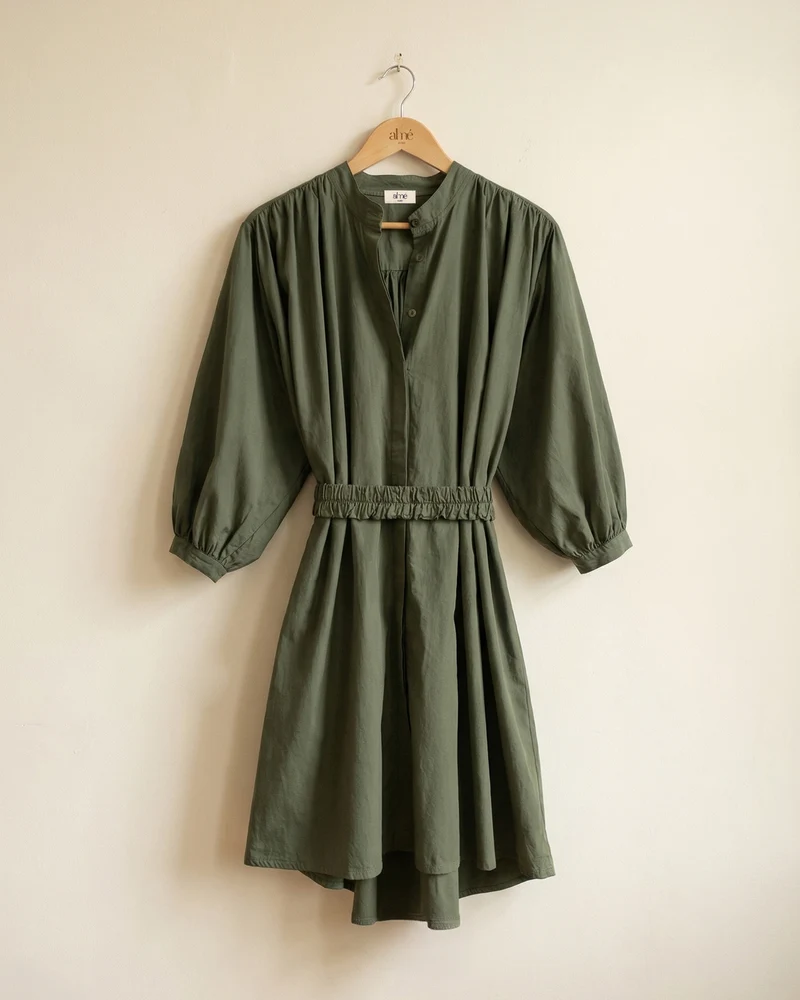 Robe Juana