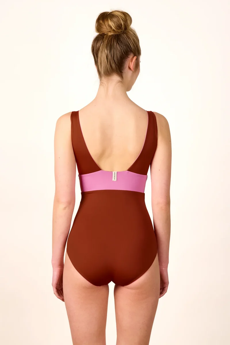 Plungesuit Memories