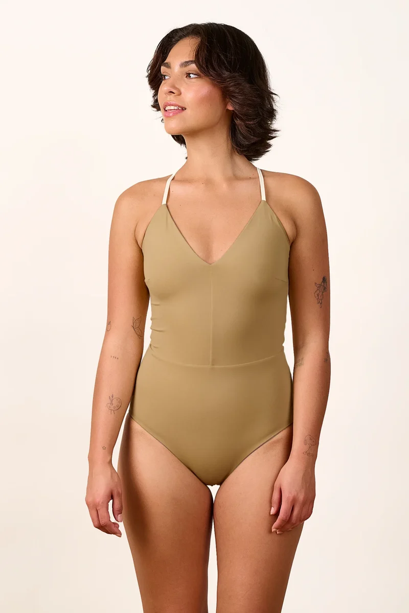 Summersuit Memories