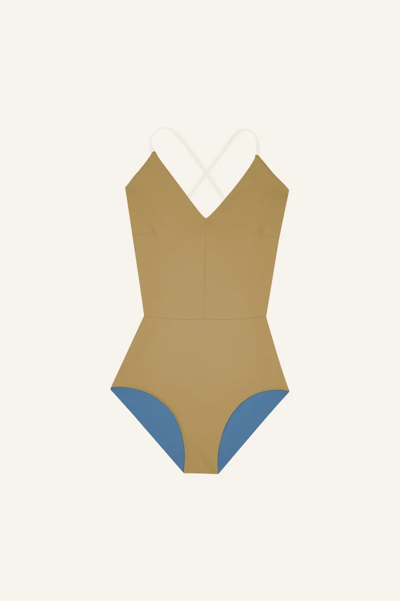Summersuit Memories
