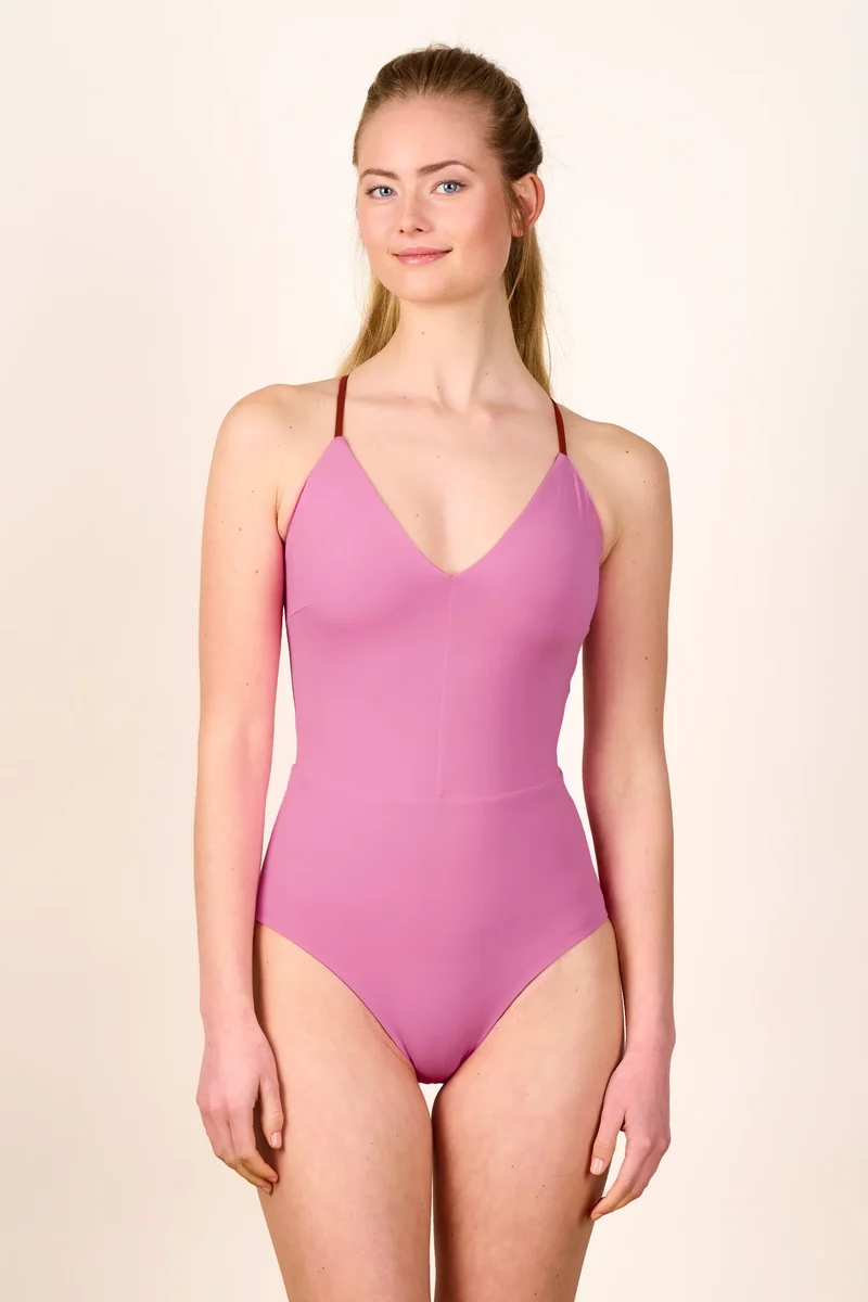 Summersuit Memories