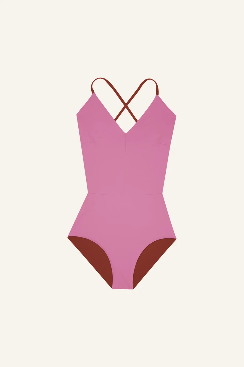 Summersuit Memories