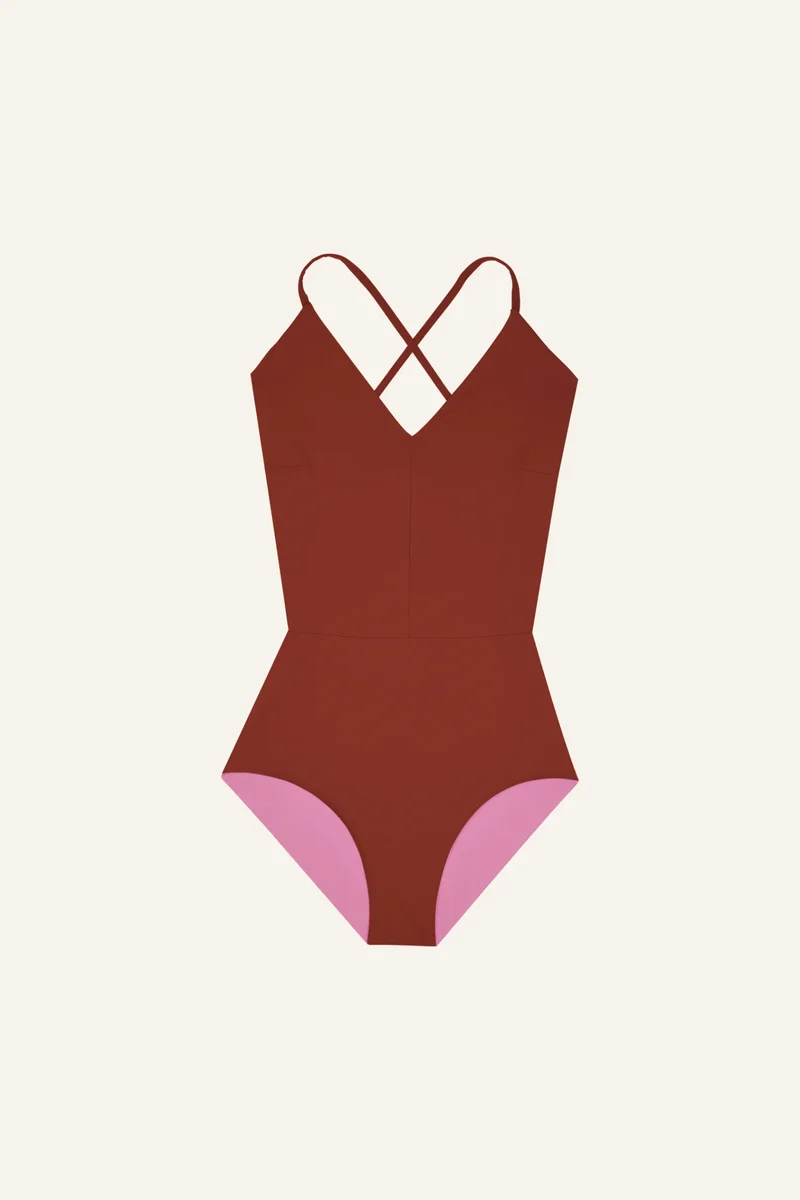 Summersuit Memories