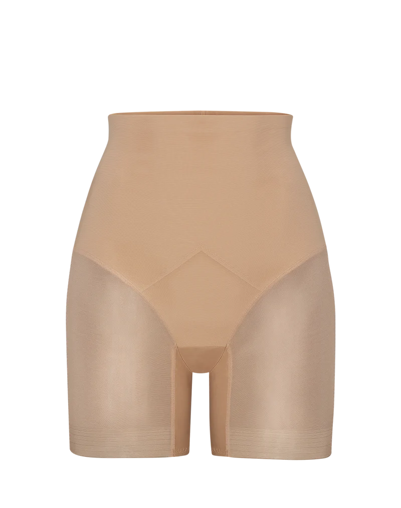 Mid-Waist Short™