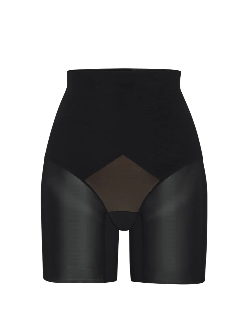 Mid-Waist Short™