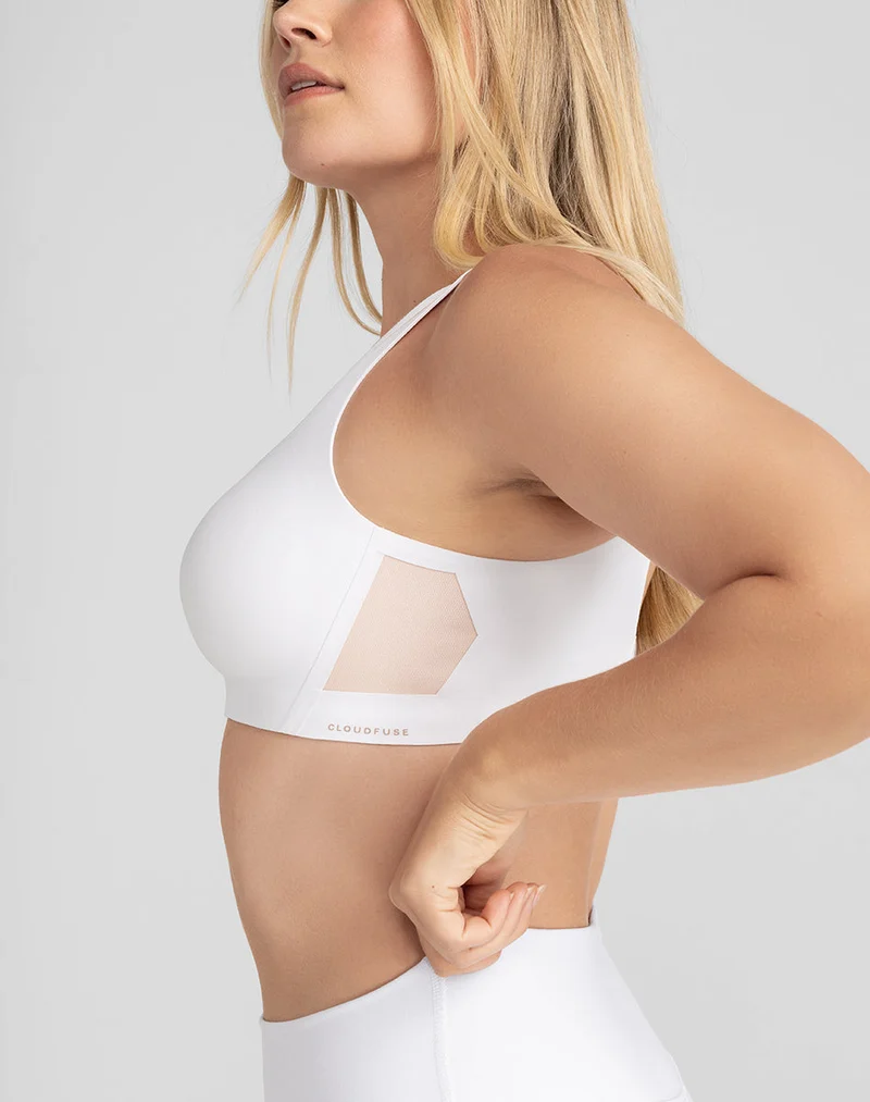 CrossFlex Activity Bra