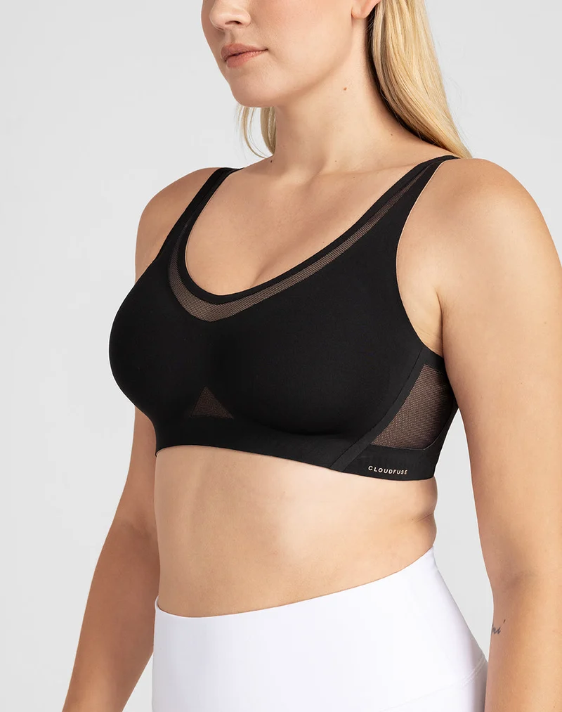 CrossFlex Activity Bra