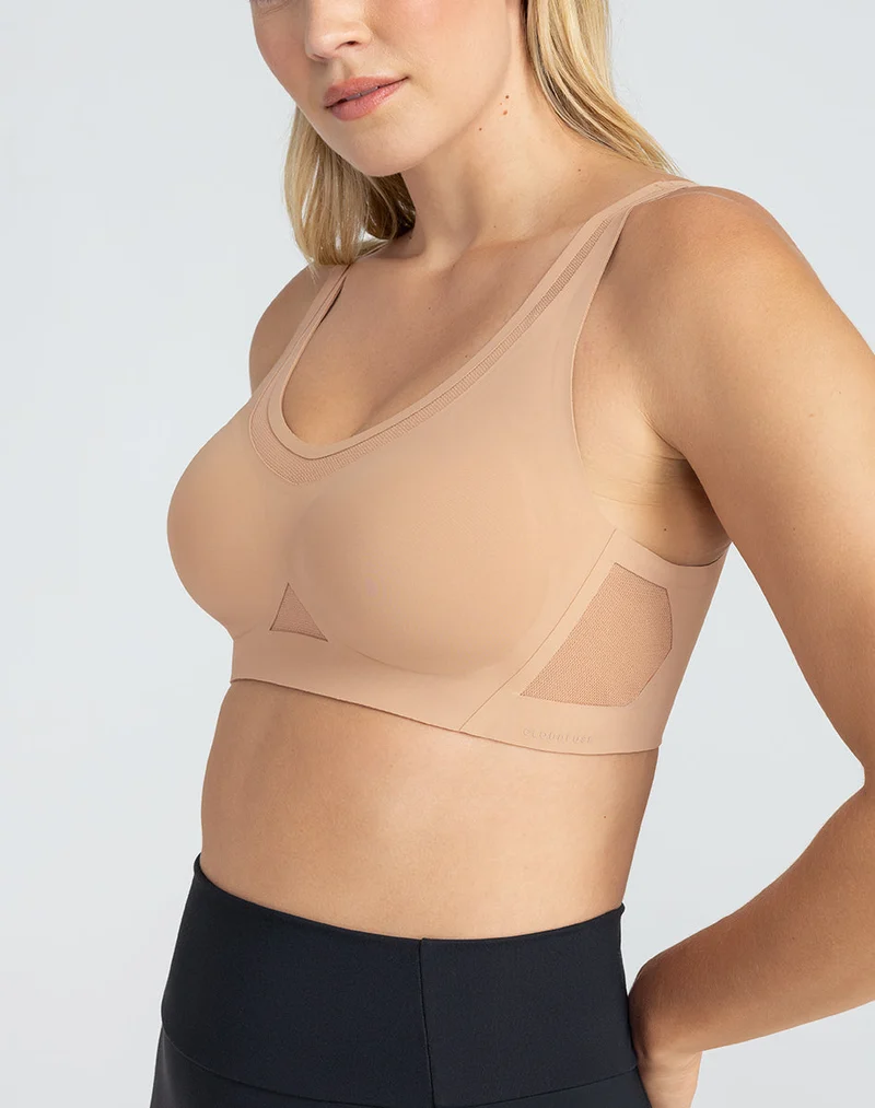 CrossFlex Activity Bra
