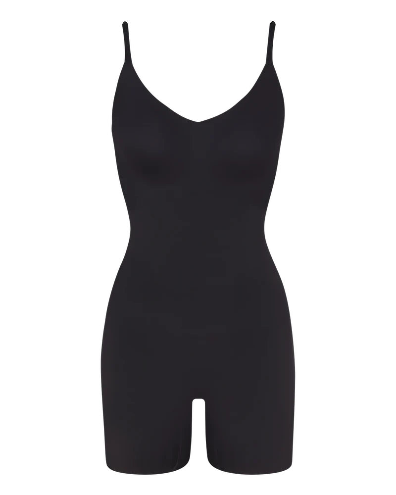 Low-Back Bodysuit