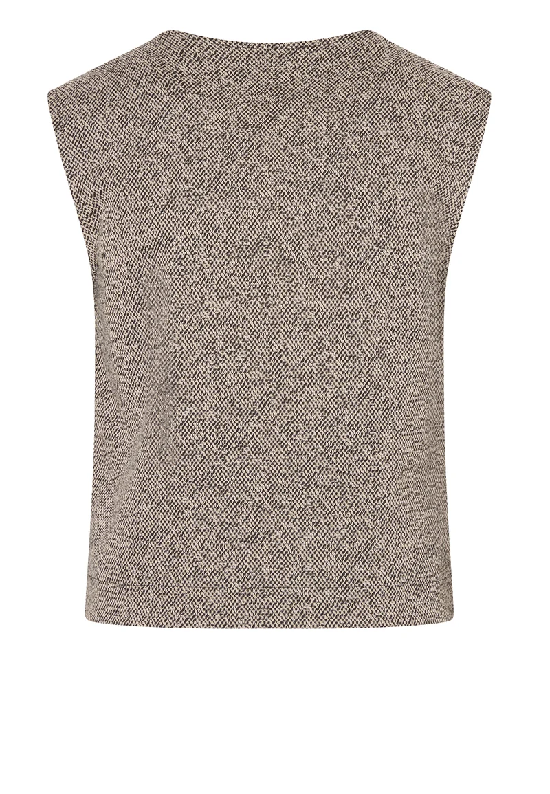 Tweed-Weste Enolyra