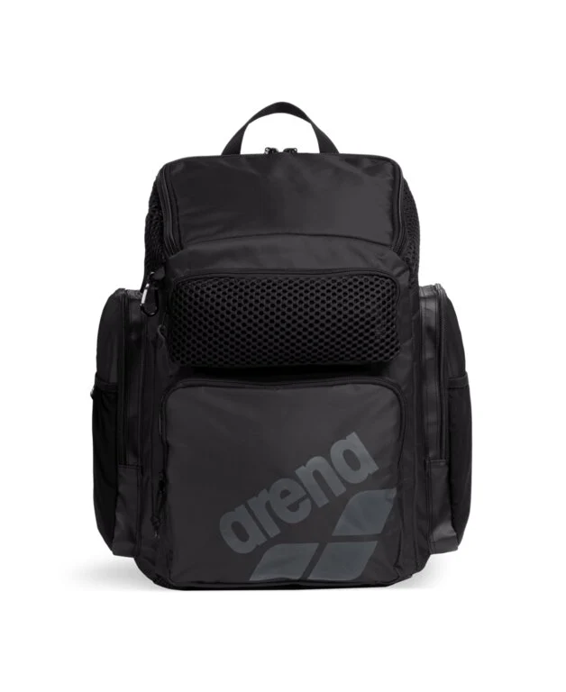 Arena One Go Rucksack 45L Black