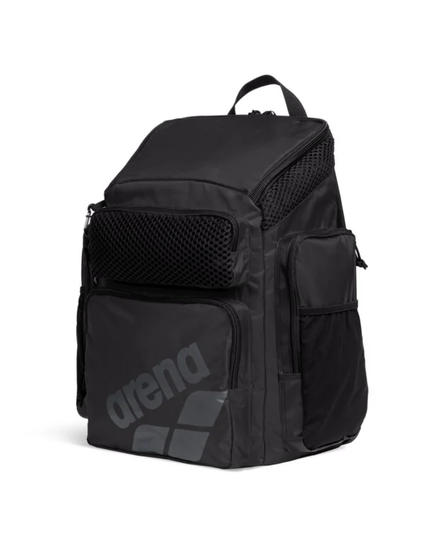 Arena One Go Rucksack 45L Black