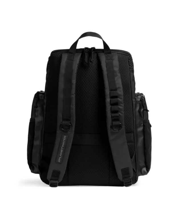 Arena One Go Rucksack 45L Black