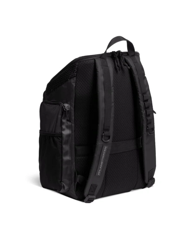 Arena One Go Rucksack 45L Black