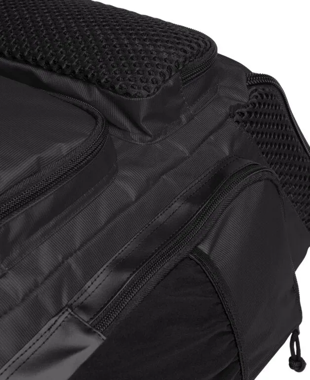 Arena One Go Rucksack 45L Black