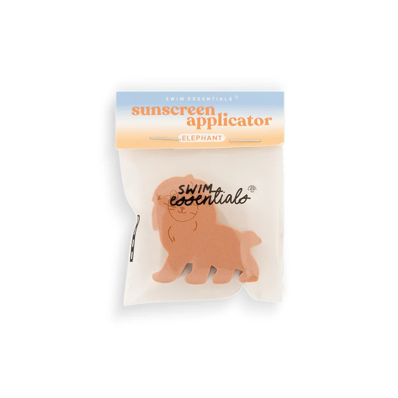 Suncream Blender - Lion