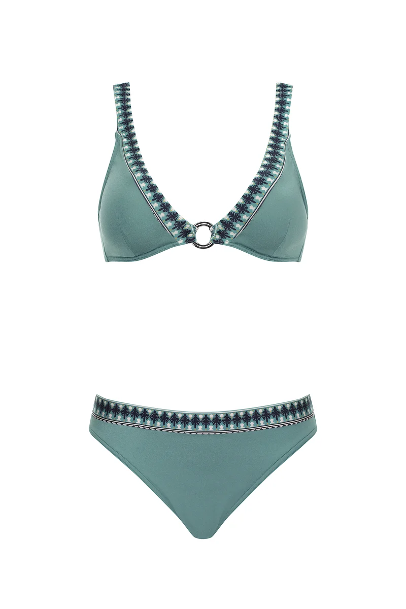 Ethno Glow Push Up Set