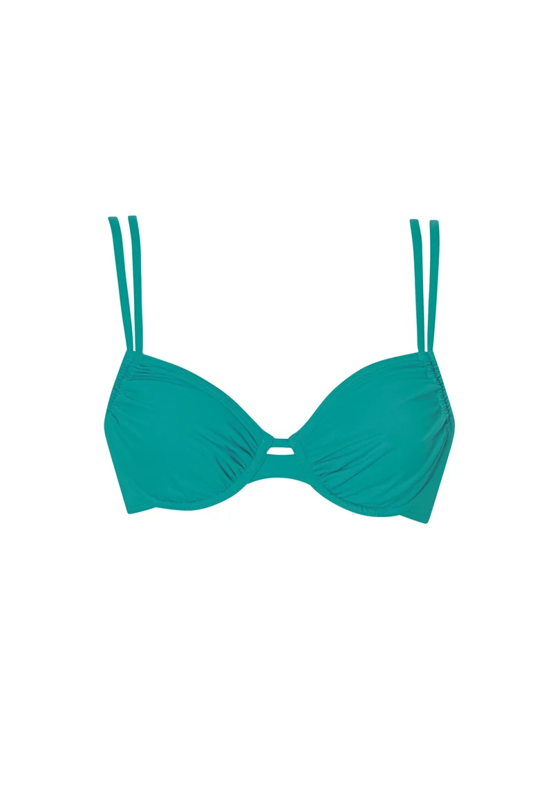 Color Up Wire Top