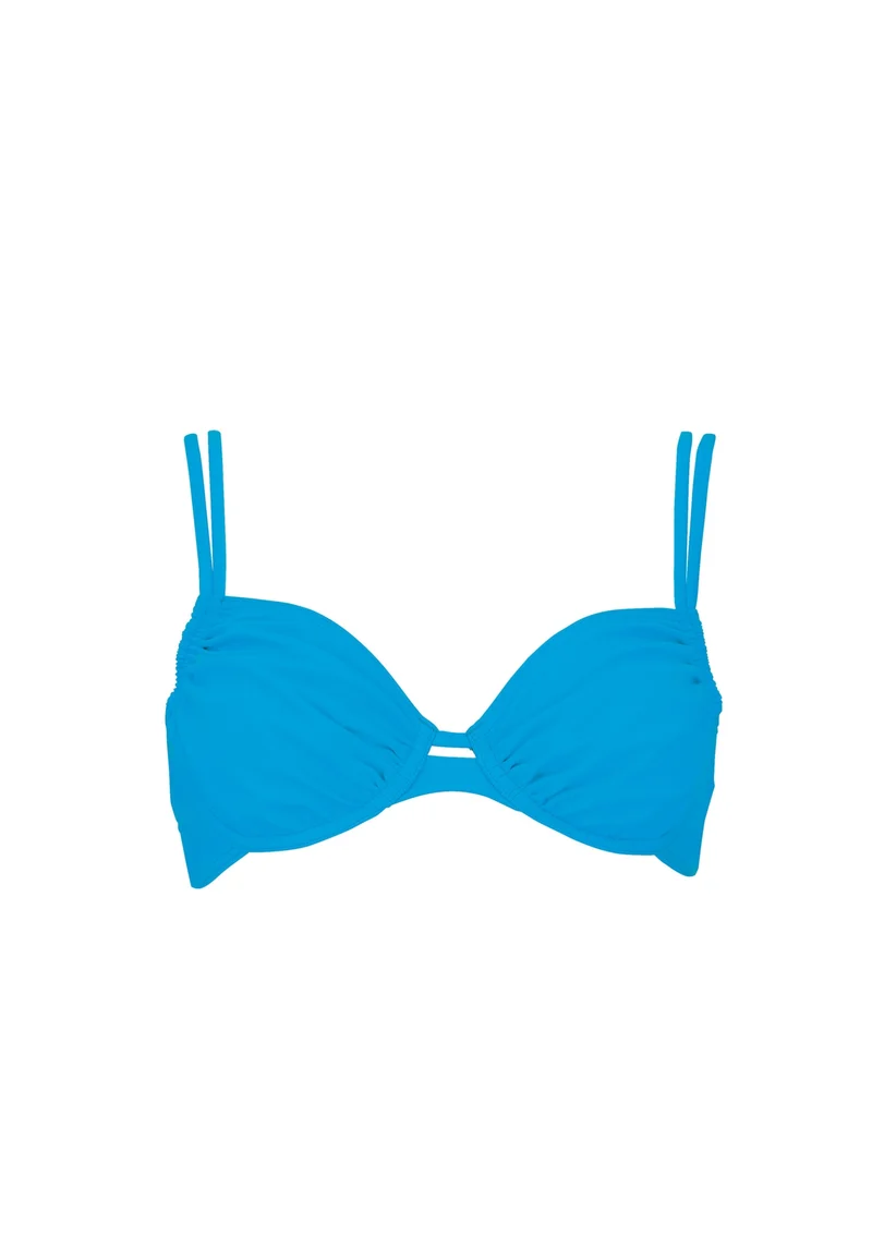 Color Up Wire Top