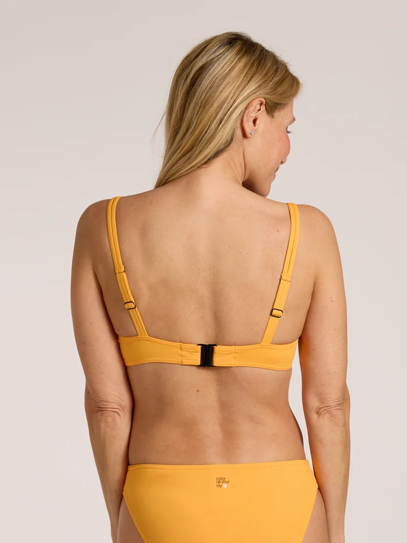 Color Up Wire Top