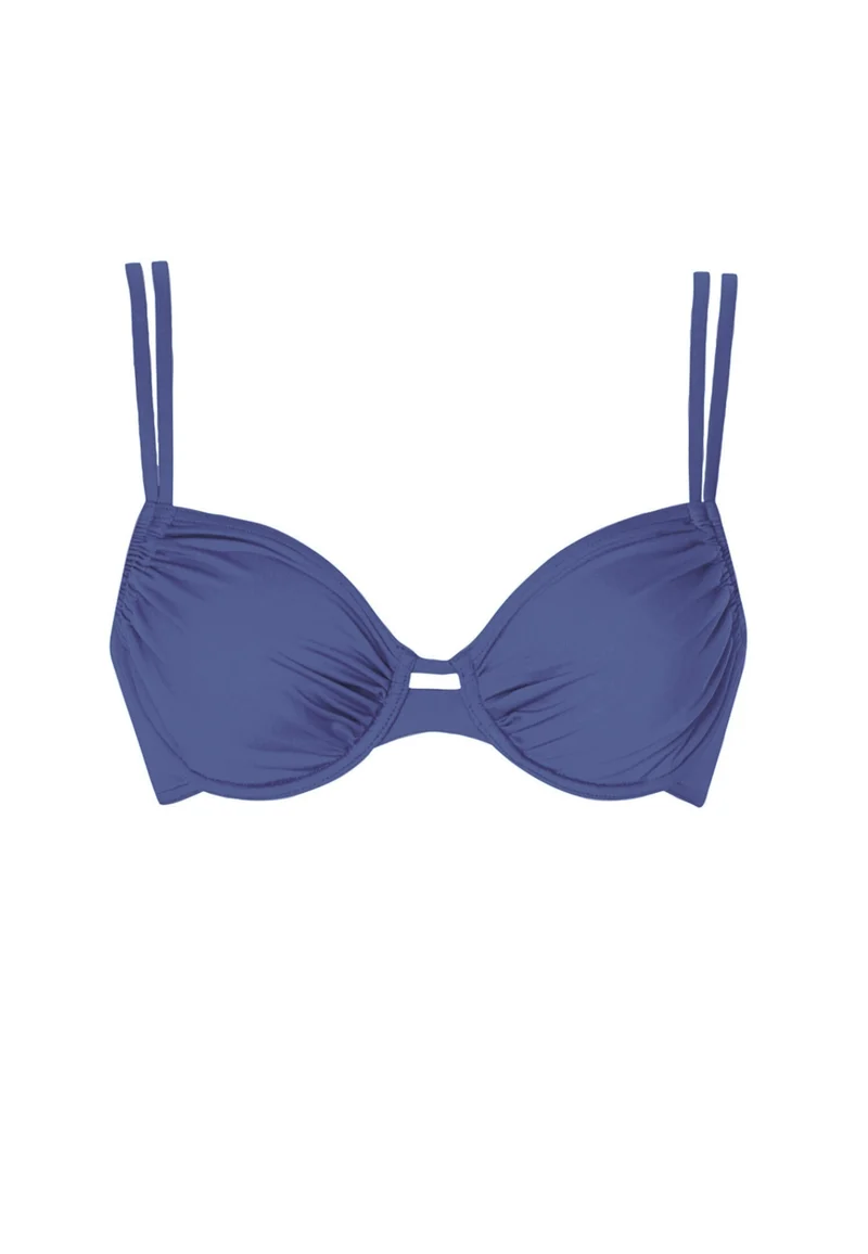 Color Up Wire Top