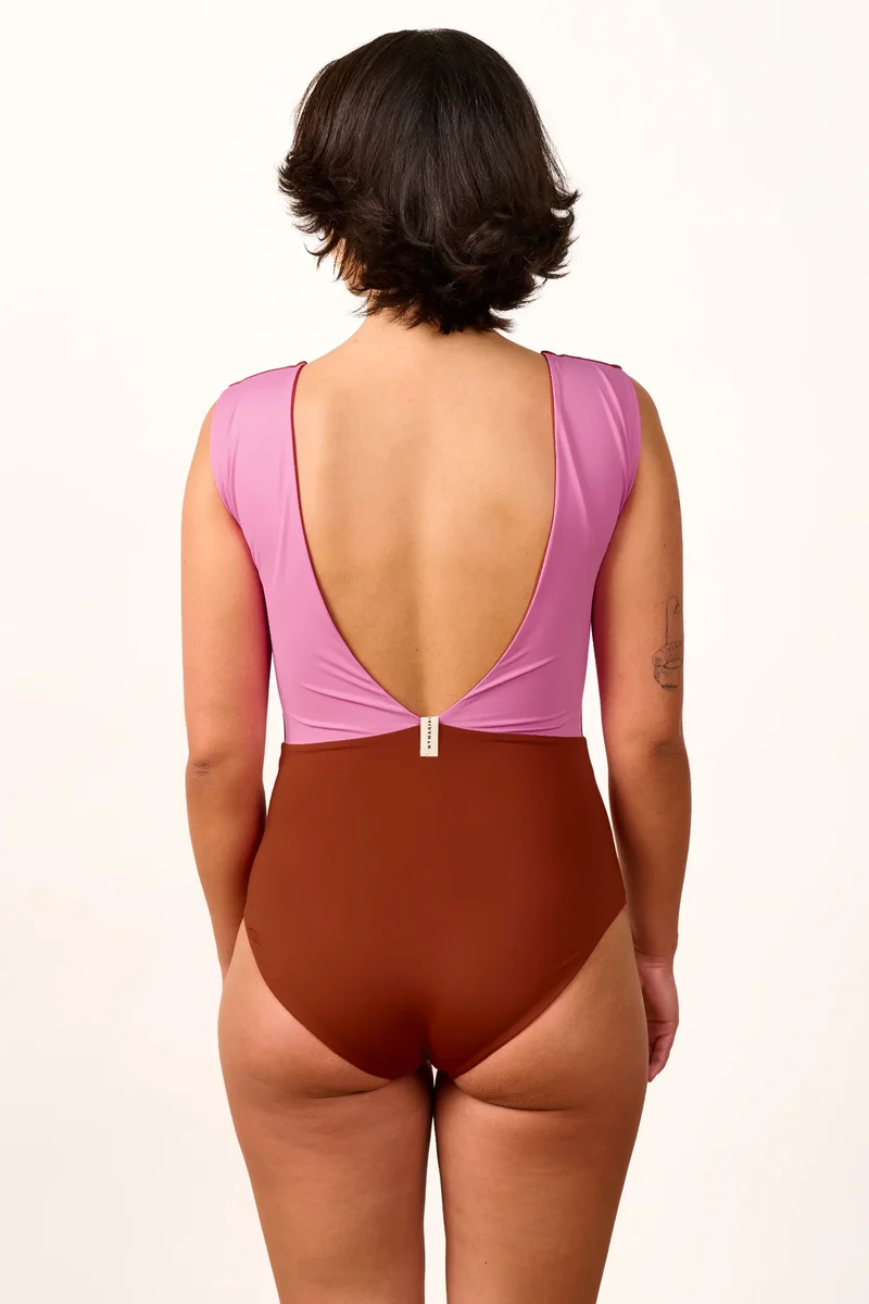 Summerbody Memories — sienna