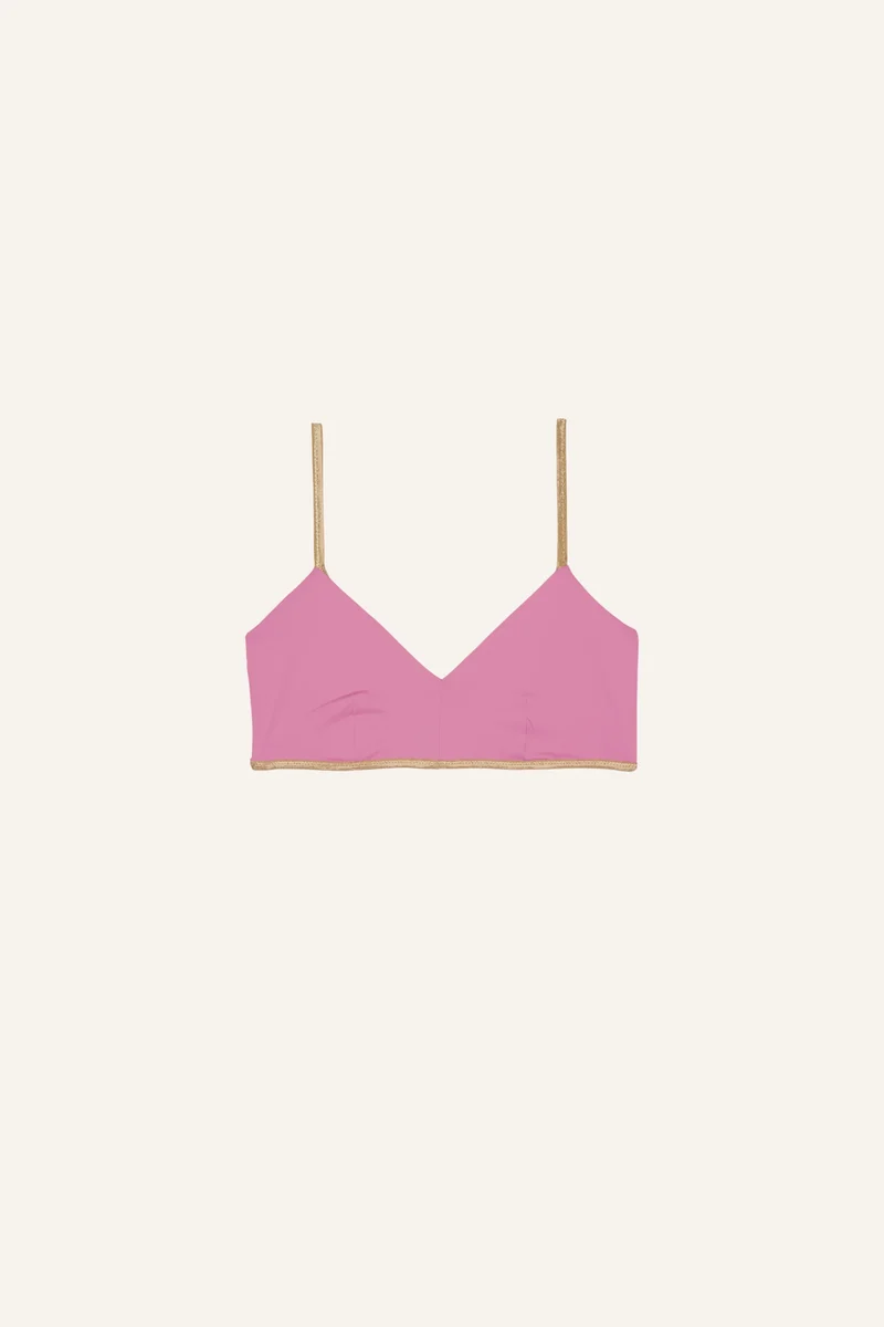 Sunny Bra Shine Memories