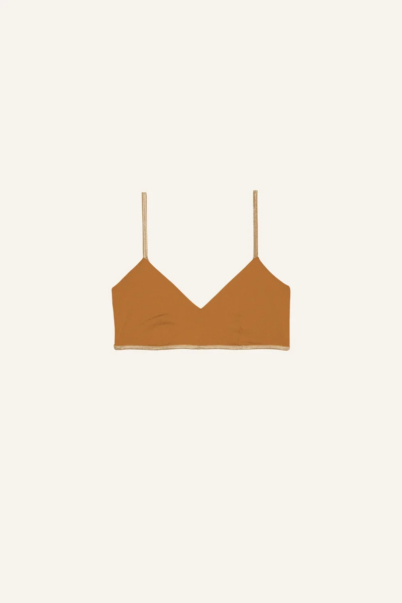 Sunny Bra Shine Memories