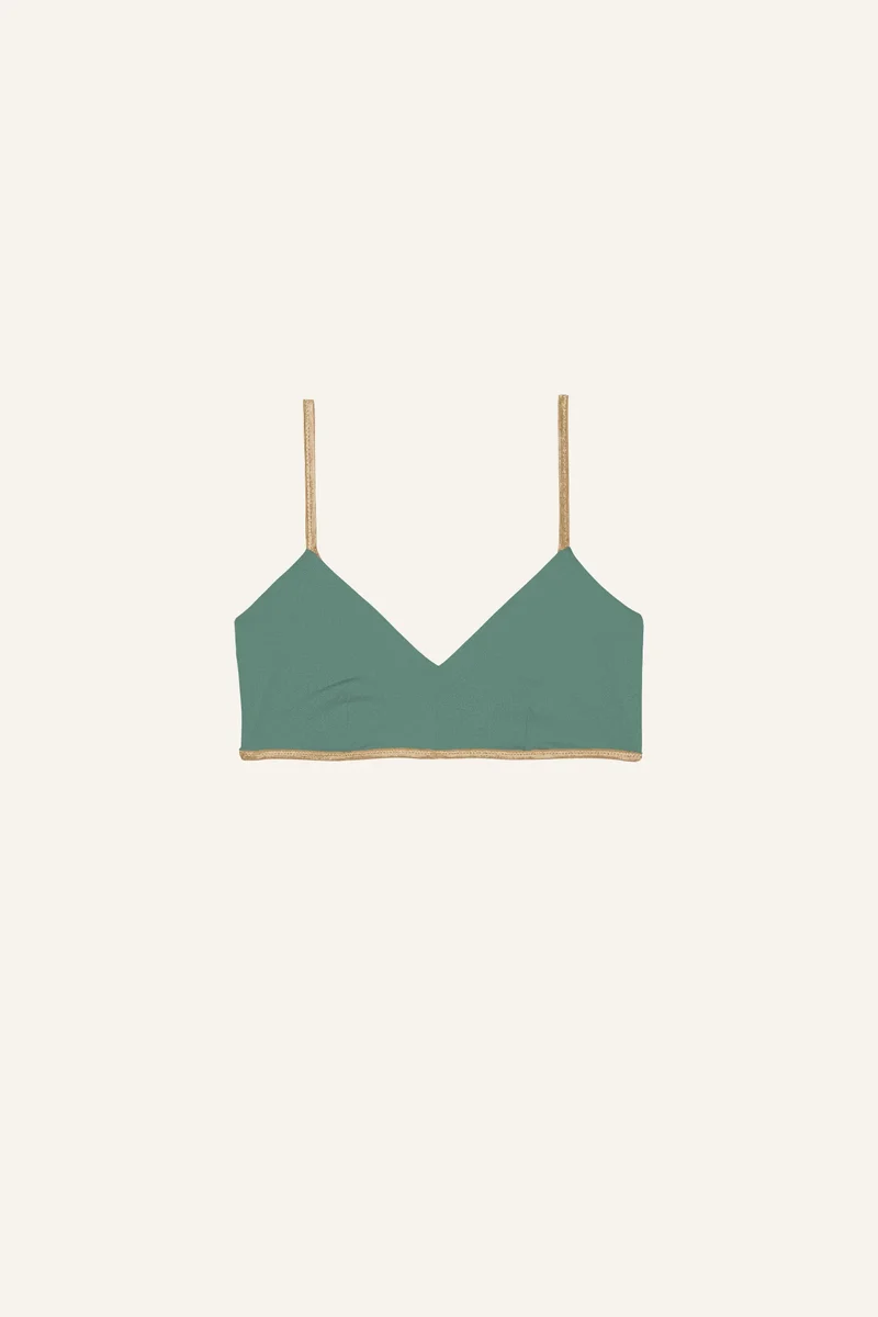 Sunny Bra Shine Memories