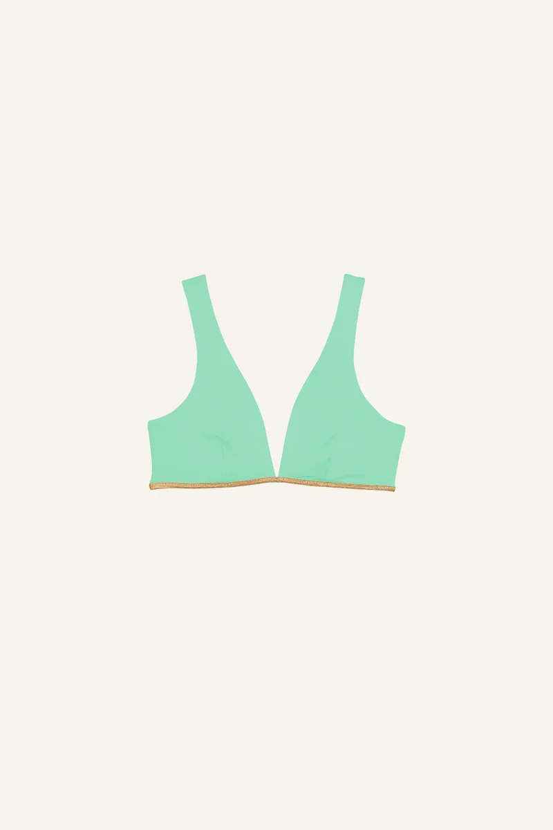 Pool Bra Shine Memories
