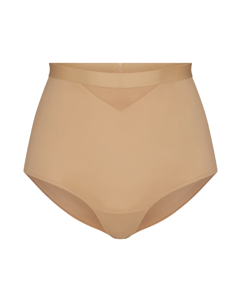 SuperPower Mid-Waist Brief