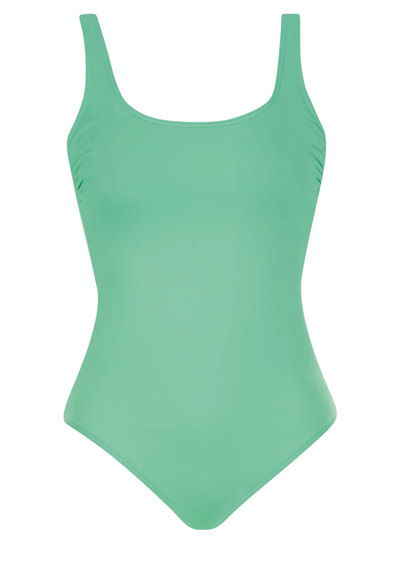 Color Up Swimsuit