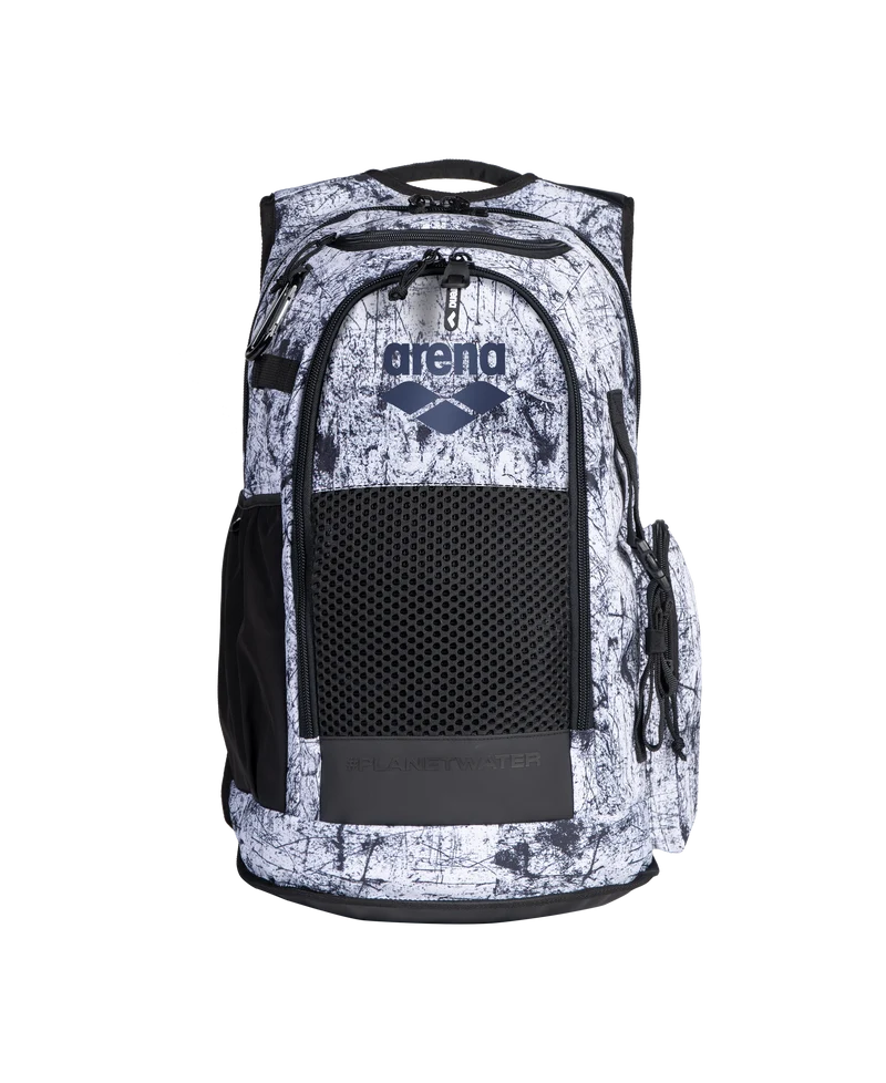Arena All Set Rucksack 45L Allover Lacquer