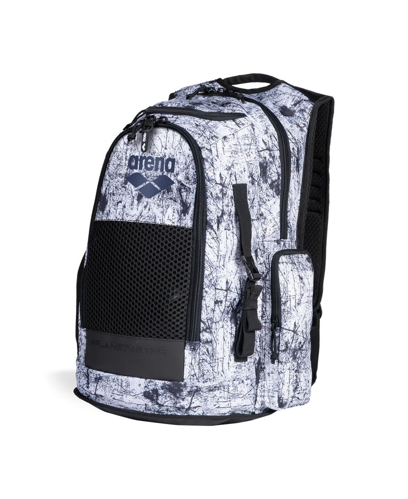Arena All Set Rucksack 45L Allover Lacquer