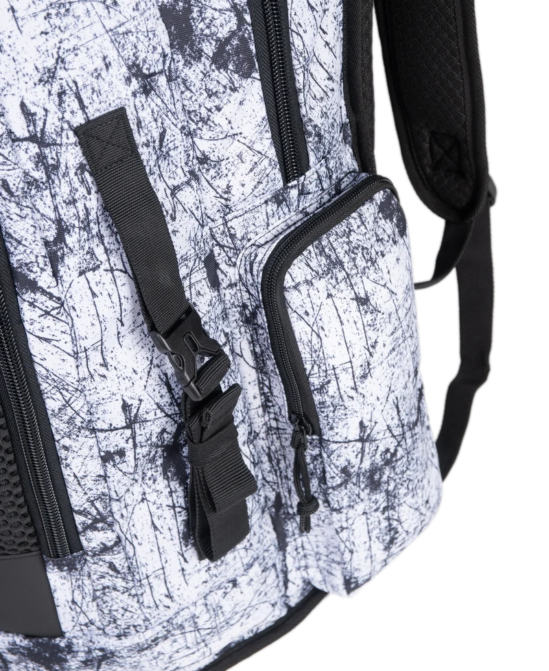 Arena All Set Rucksack 45L Allover Lacquer