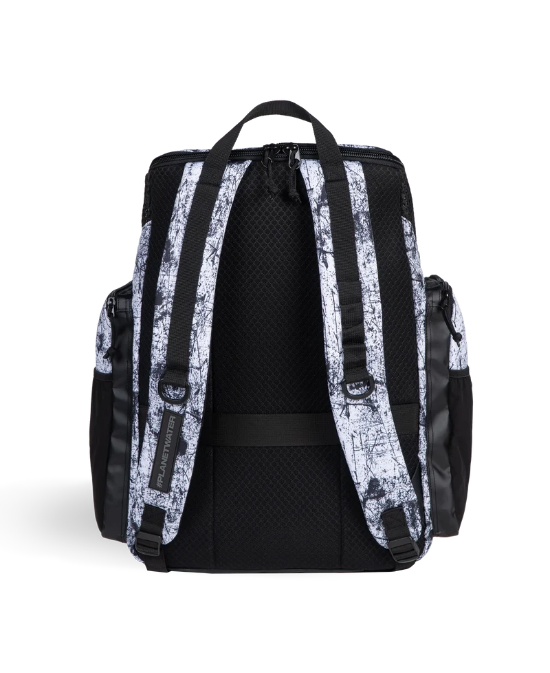 Arena One Go Rucksack 45L Allover Lacquer
