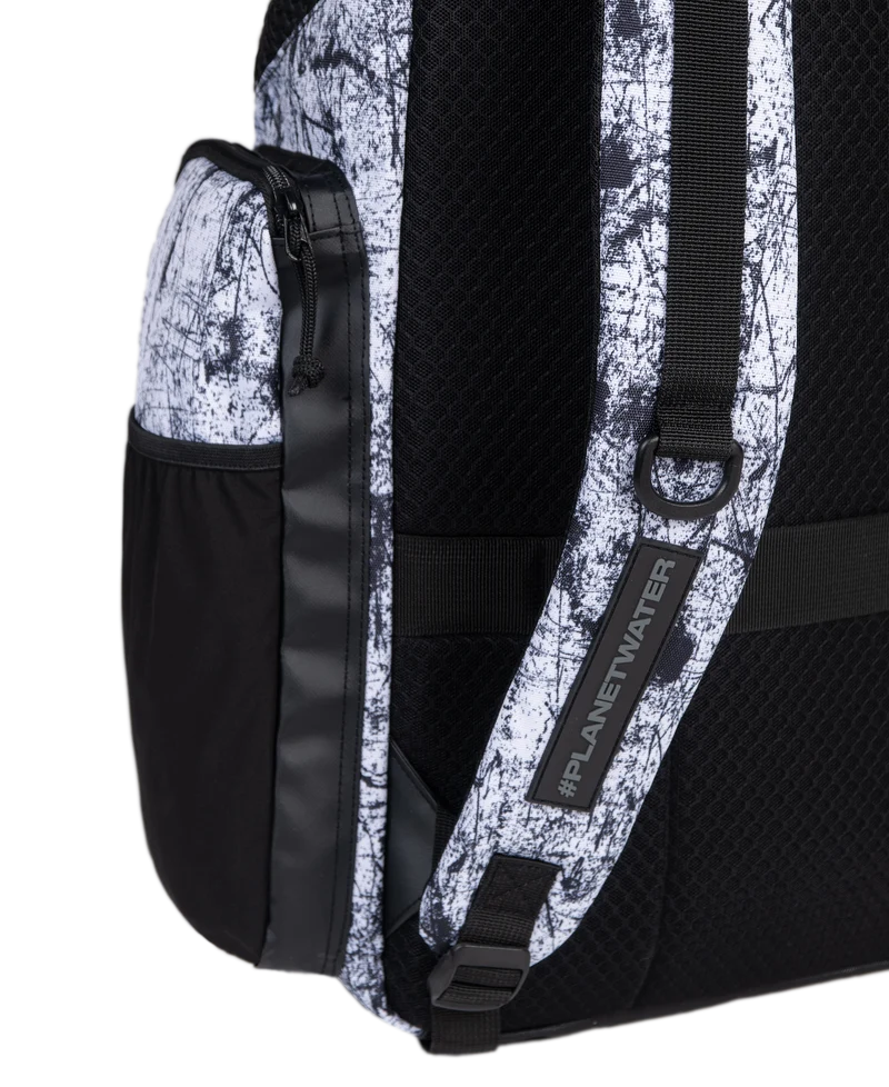 Arena One Go Rucksack 45L Allover Lacquer