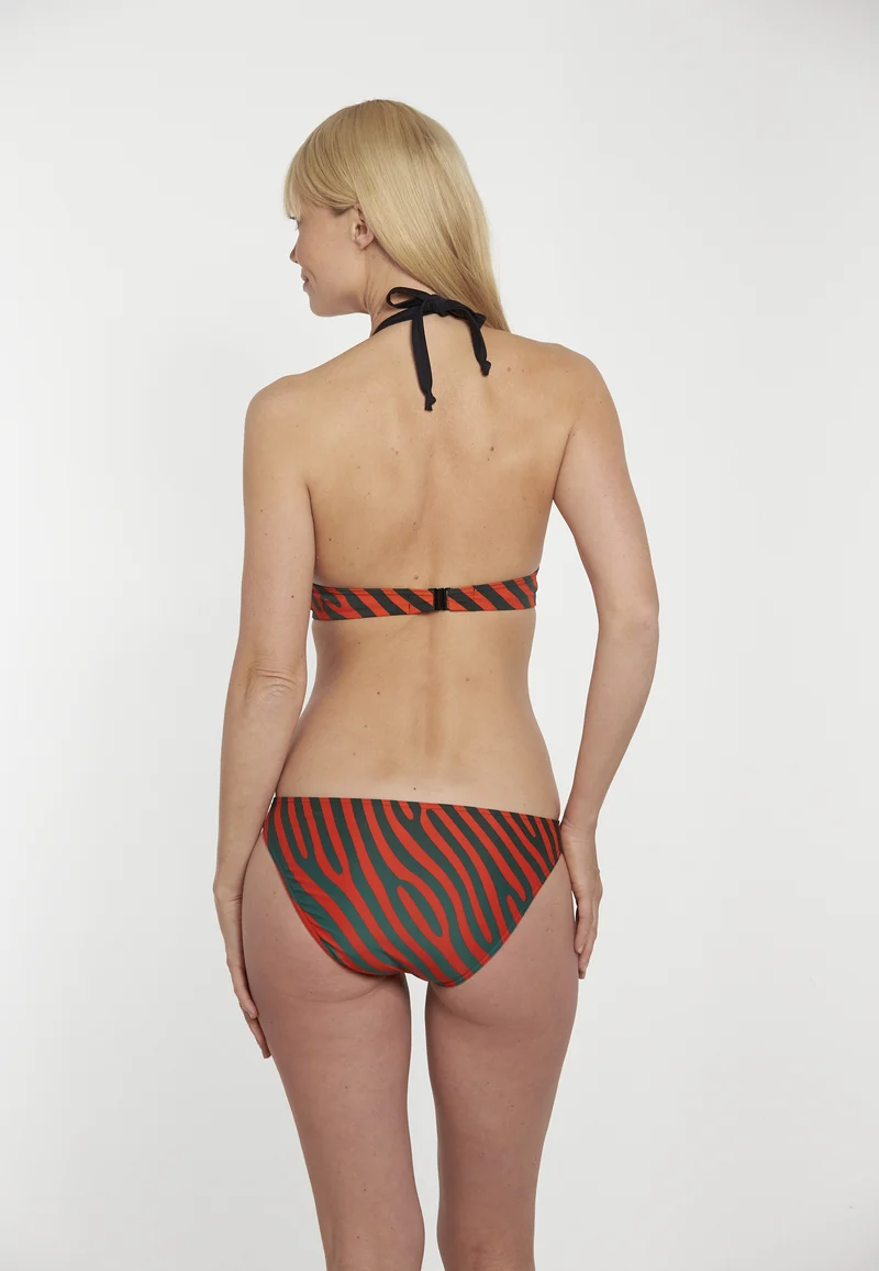 Tiger Tropic Set