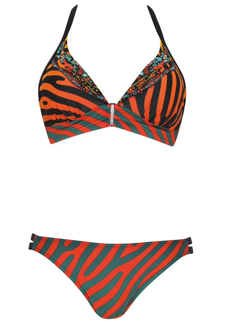 Tiger Tropic Set