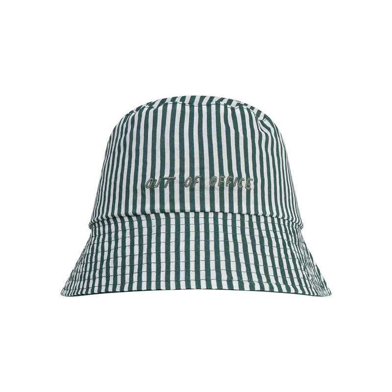 Sun Hat Reversible - Green - Surf Dogs
