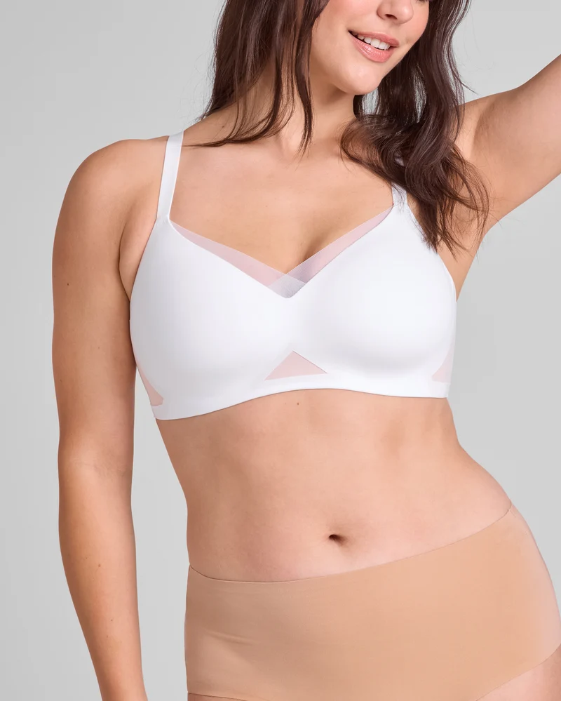 CrossOver Contour Bra