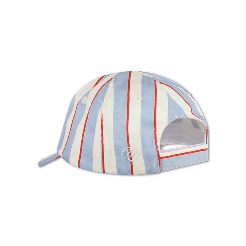 Cap - Multicolor - Seas The Day