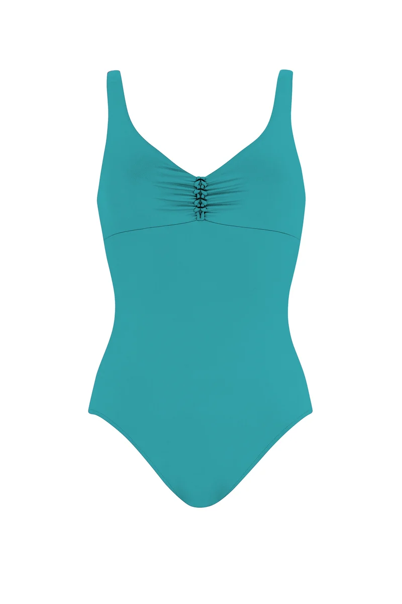 Color Up Braid Swimsuit