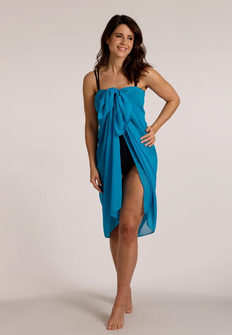 Essential Solid Sarong