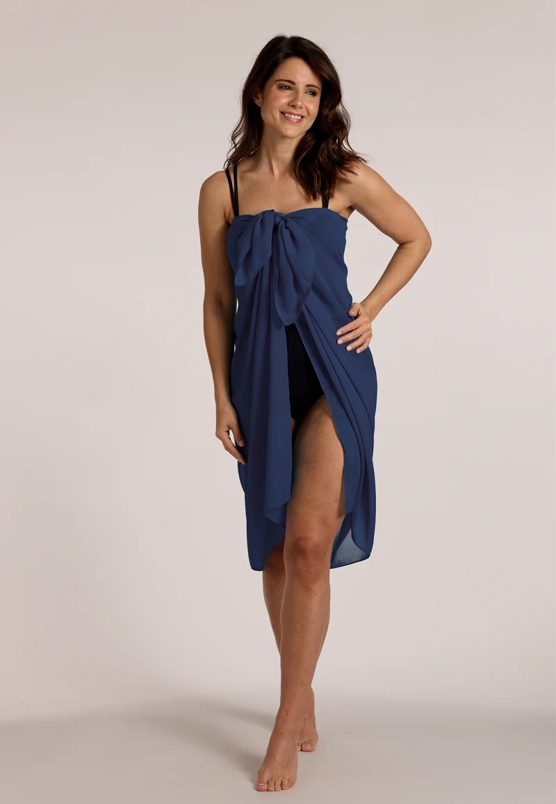 Essential Solid Sarong