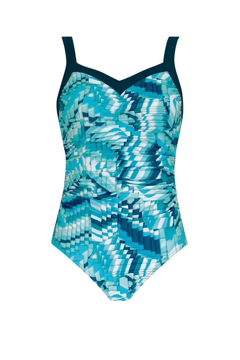 Mosaic Swimsuit