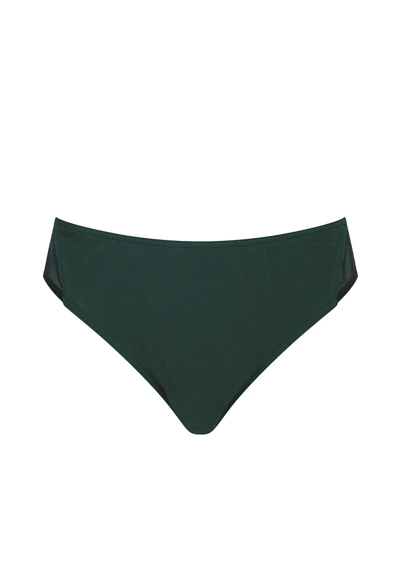 Emerald Bottom