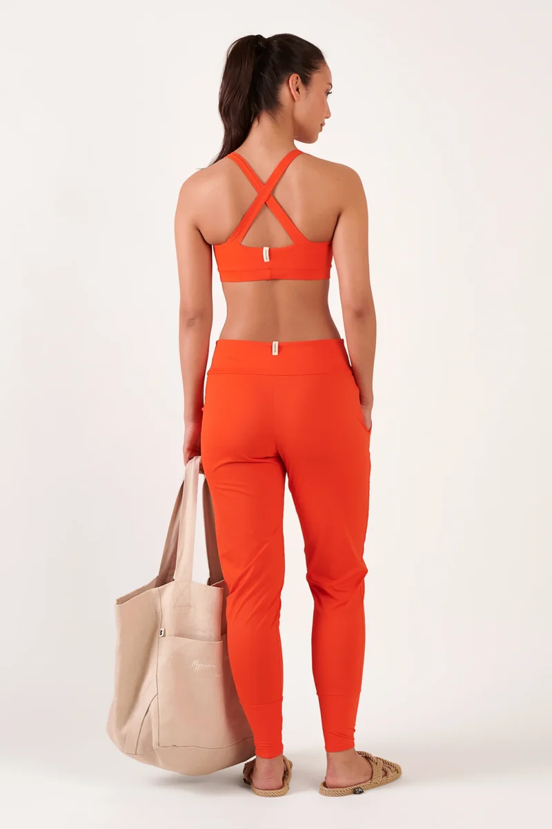 Loose Leggings