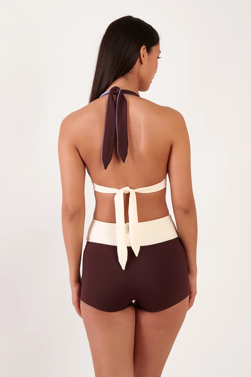 Highwaist Panty